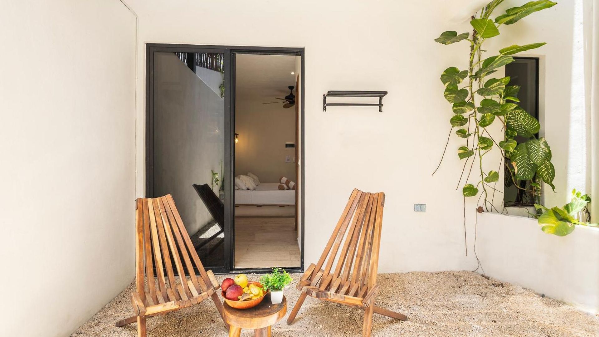 Apartment Casa Wayra - Boutique Tulum