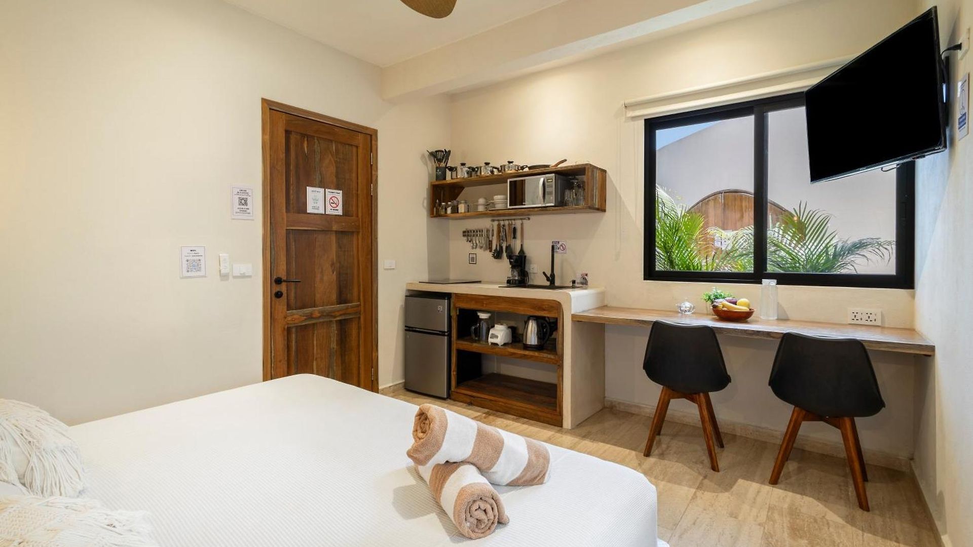 Apartment Casa Wayra - Boutique