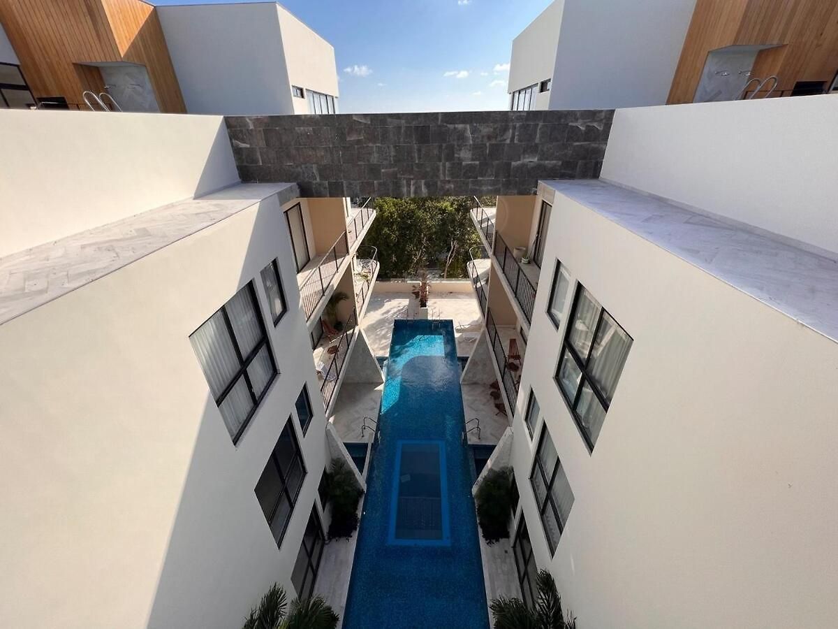 Giada In Aldea Zaman Jungle View Apartamento