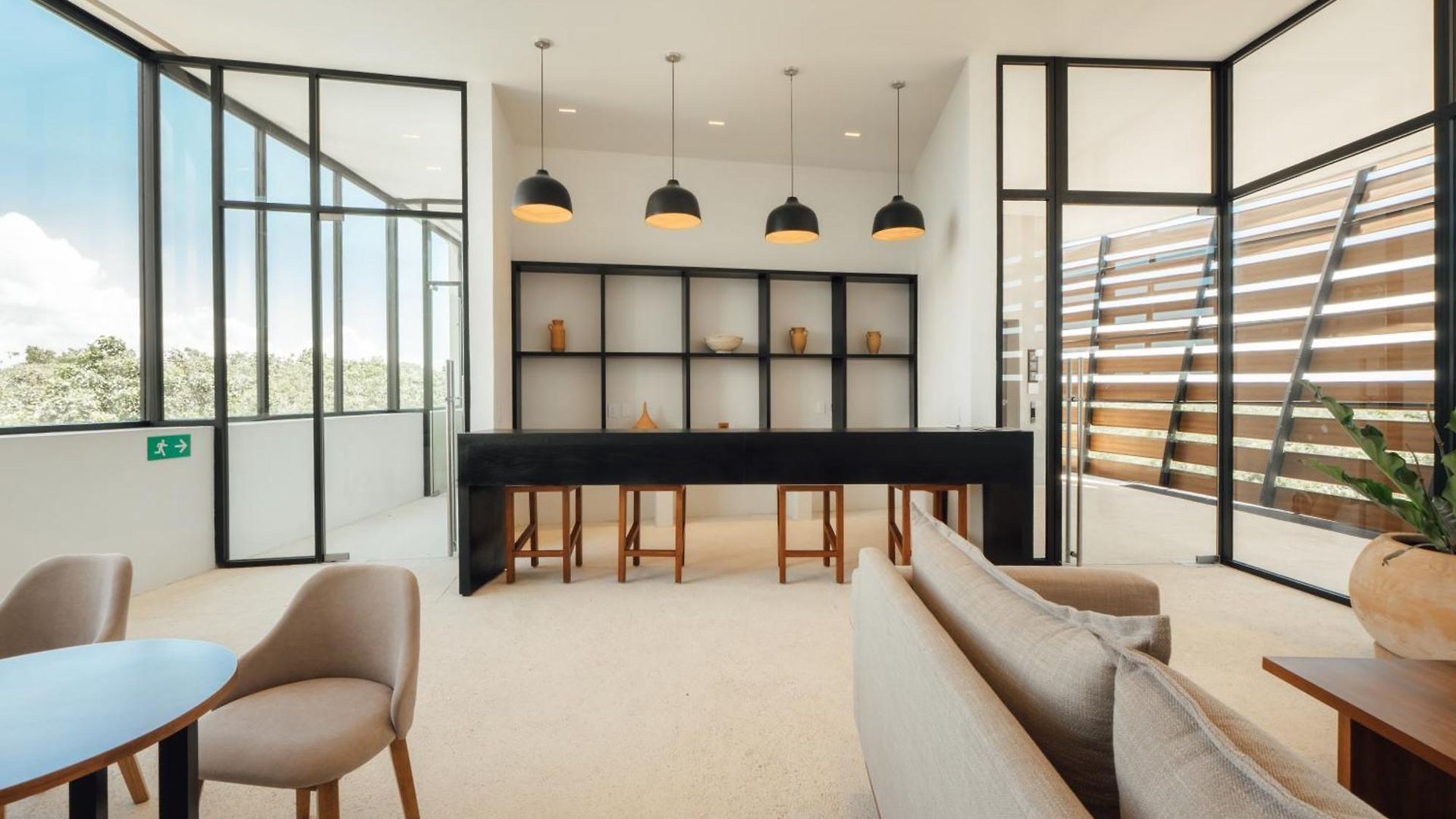 Apartment 101 Park By Lumina