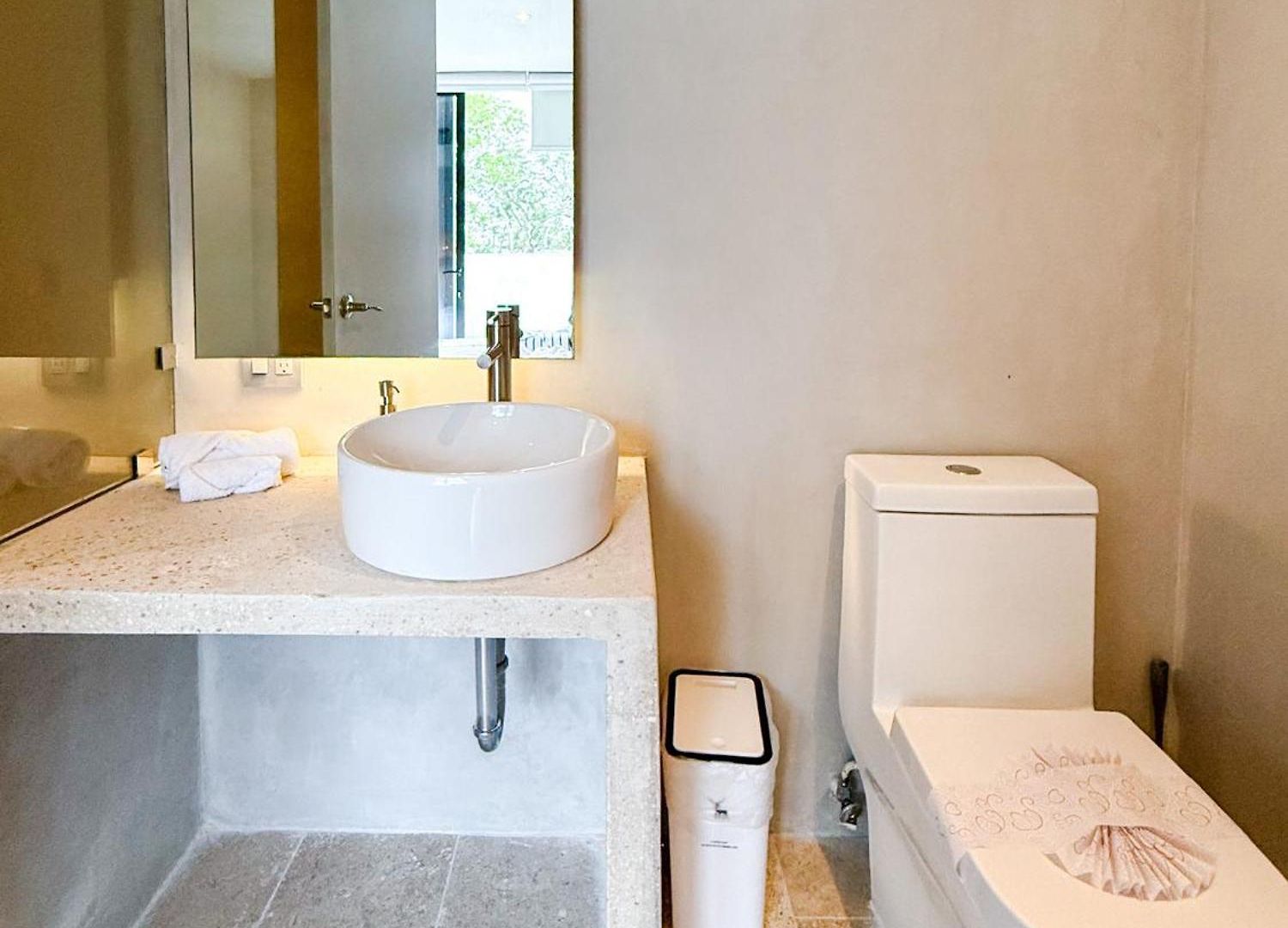 Apartamento Private Pool & Grill 2 Bedroom Selva 611 *