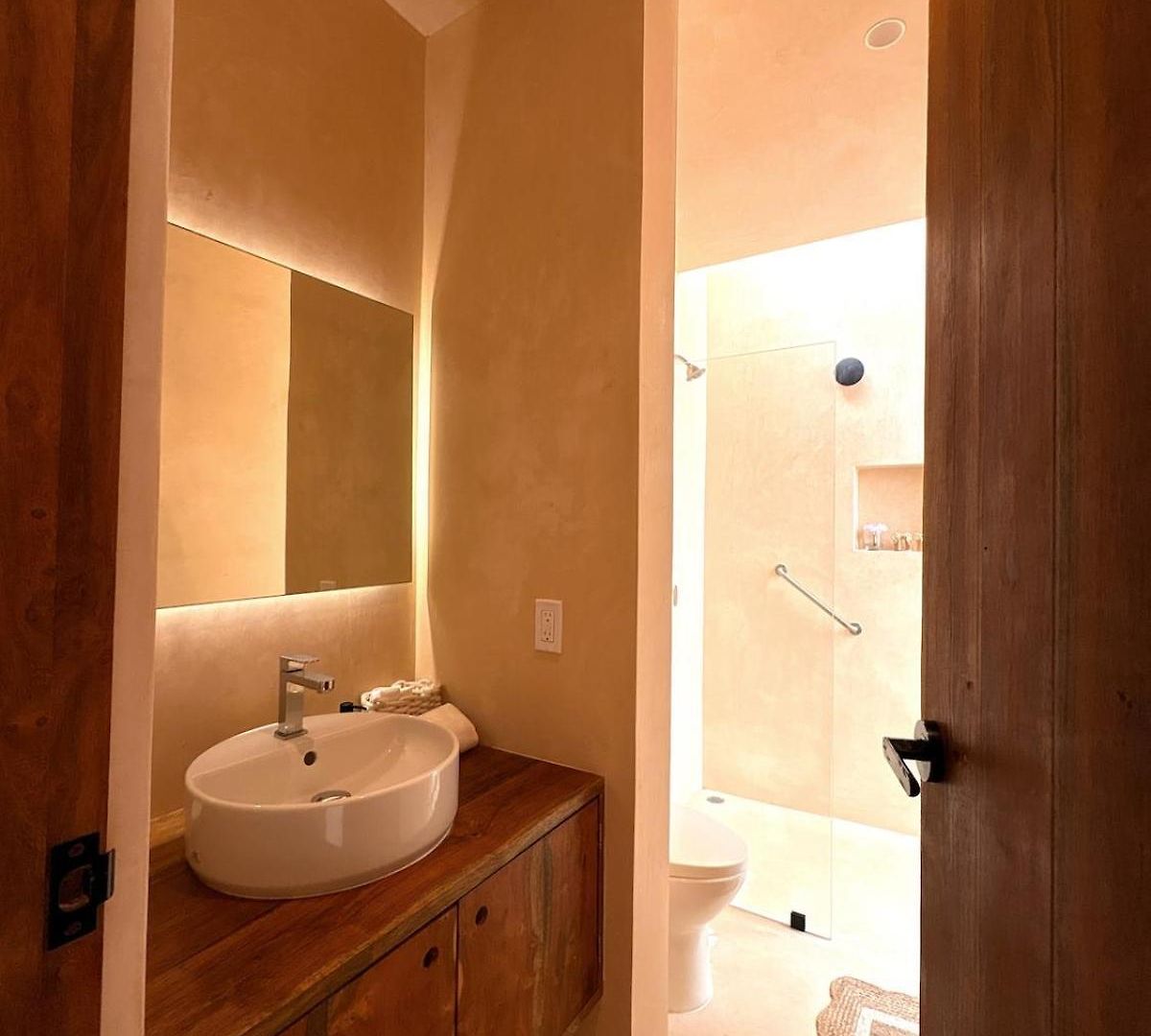 Secret Exclusive Oruna, Private Pool Apartment Tulum