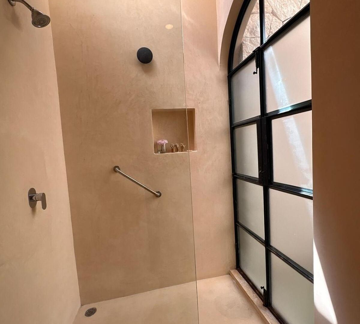 Secret Exclusive Oruna, Private Pool *