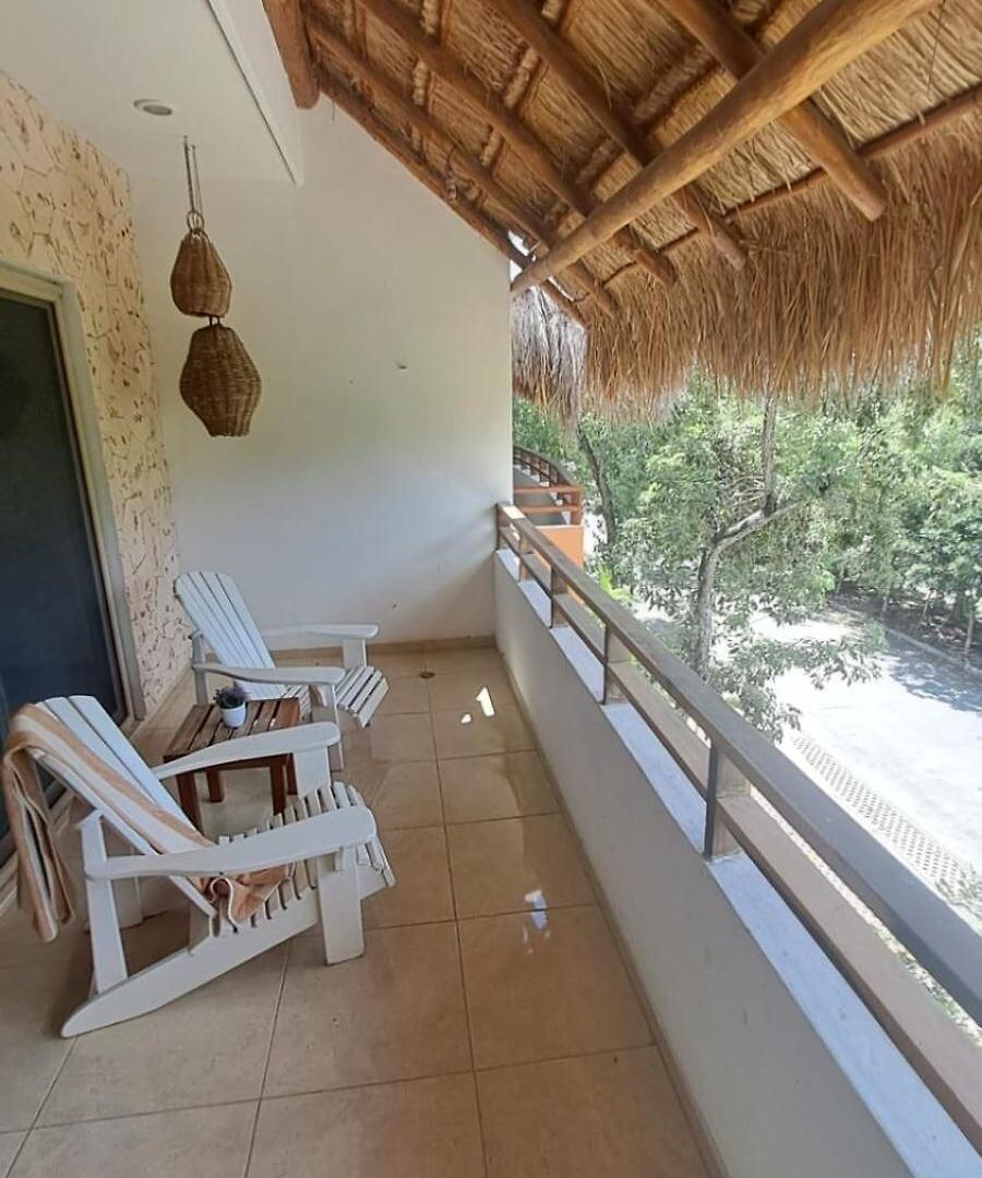 Apartment Beautiful Casa Monica Tulum