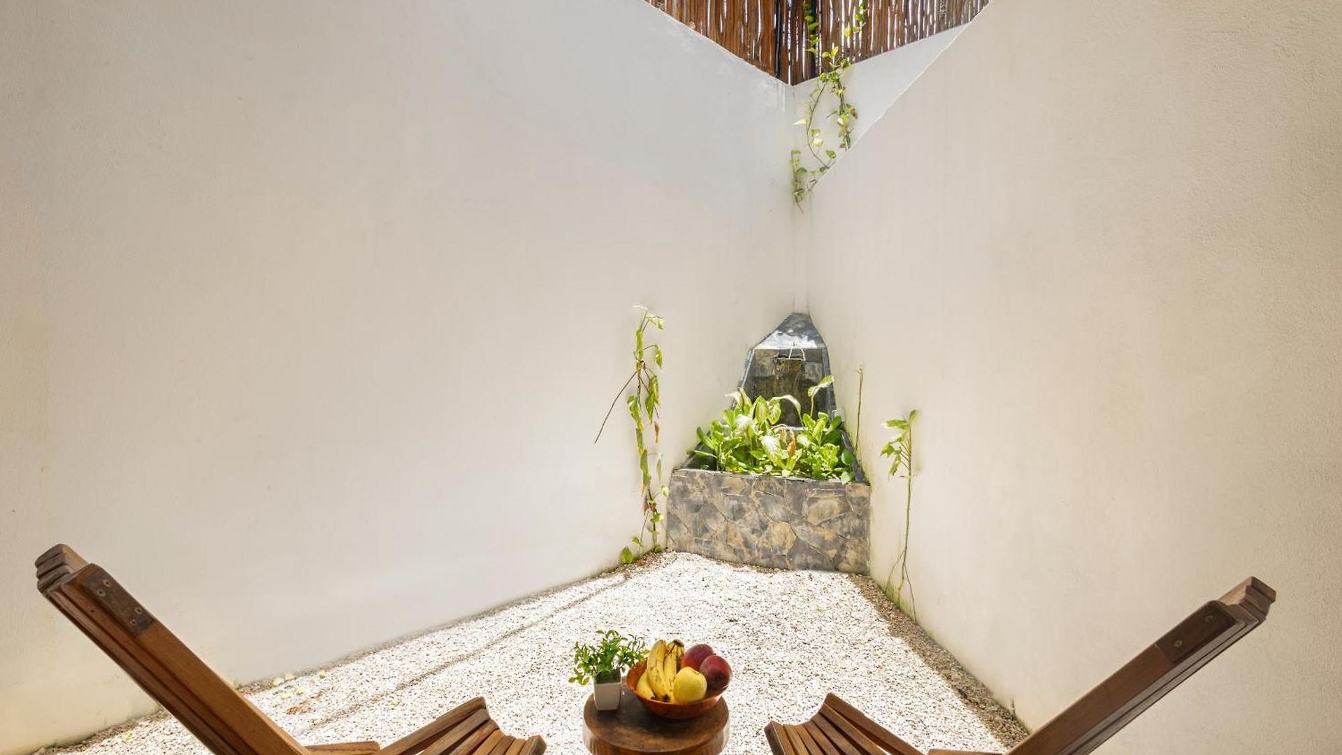 Apartment Casa Wayra - Boutique Tulum
