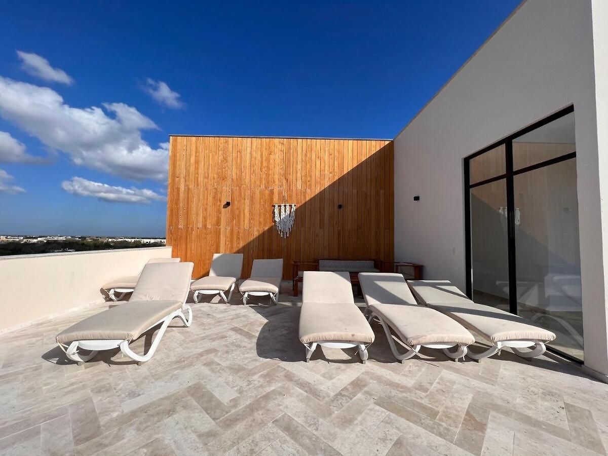 Apartamento Giada In Aldea Zaman Jungle View