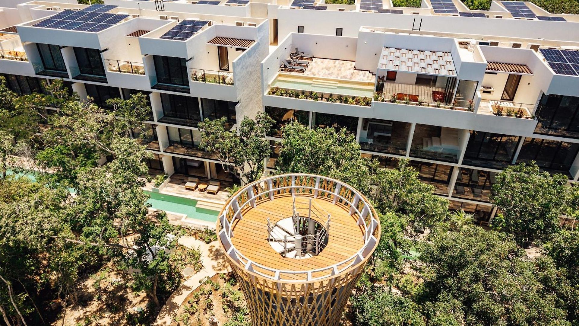 Apartment 101 Park By Lumina
