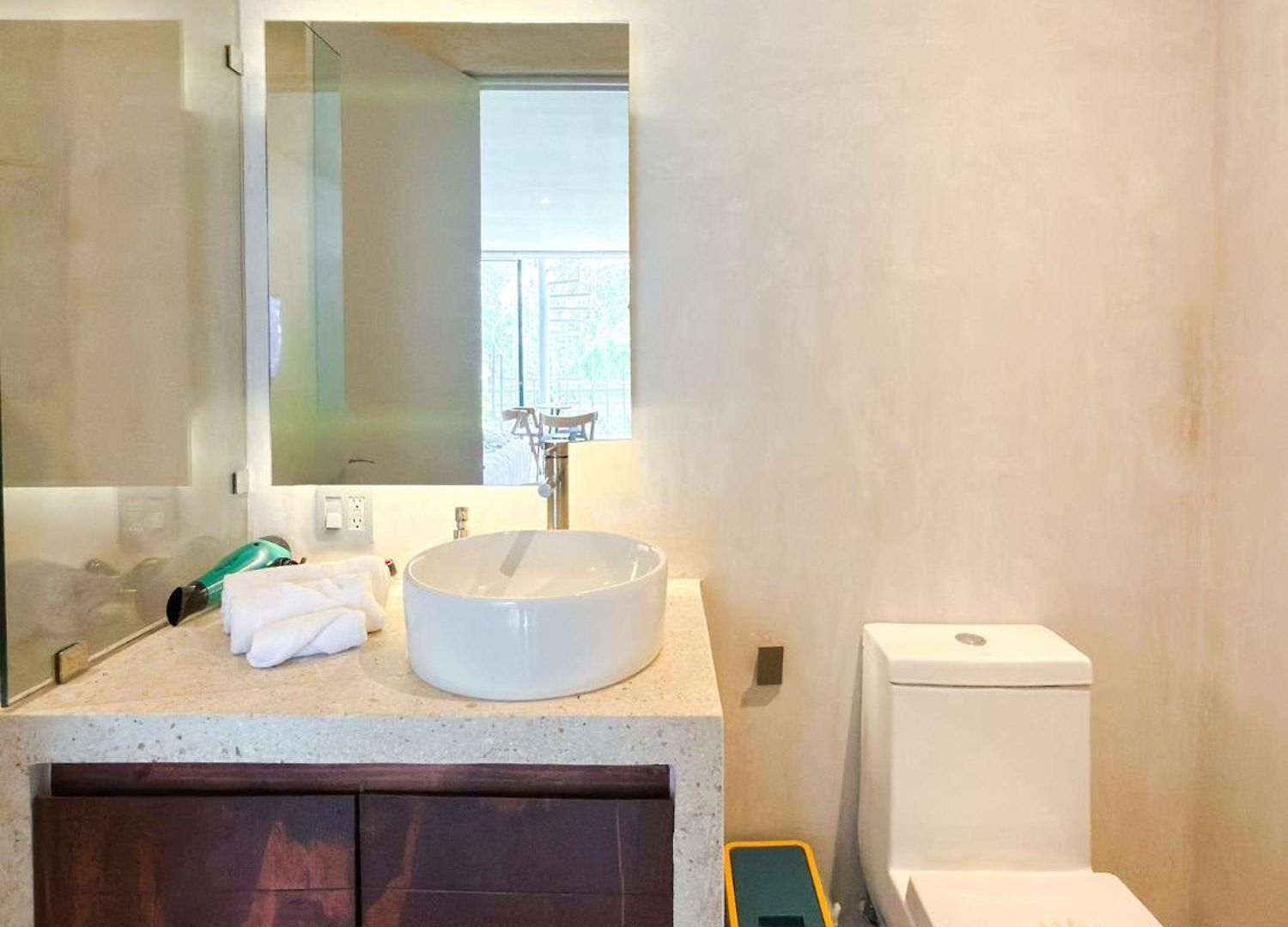 Private Pool & Grill 2 Bedroom Selva 611 * Tulum