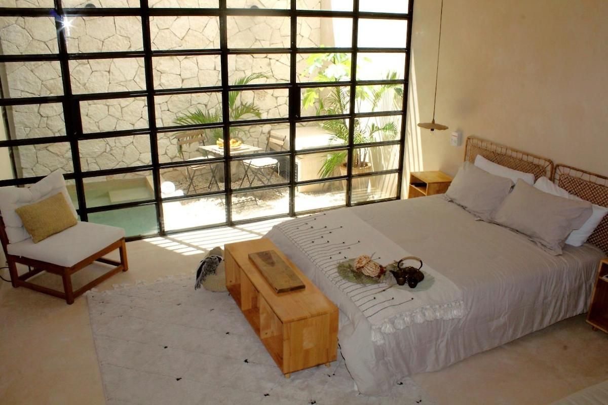 Secret Exclusive Oruna, Private Pool * Tulum