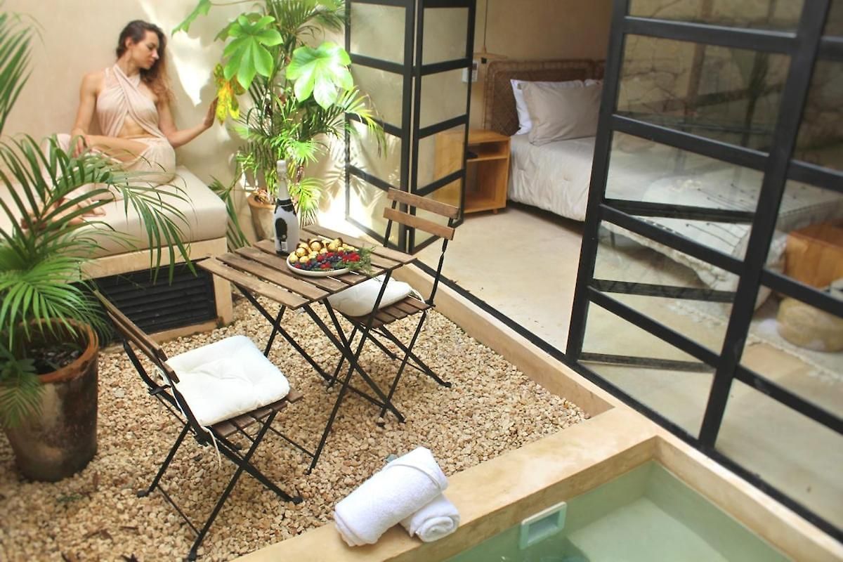 Secret Exclusive Oruna, Private Pool Apartment Tulum