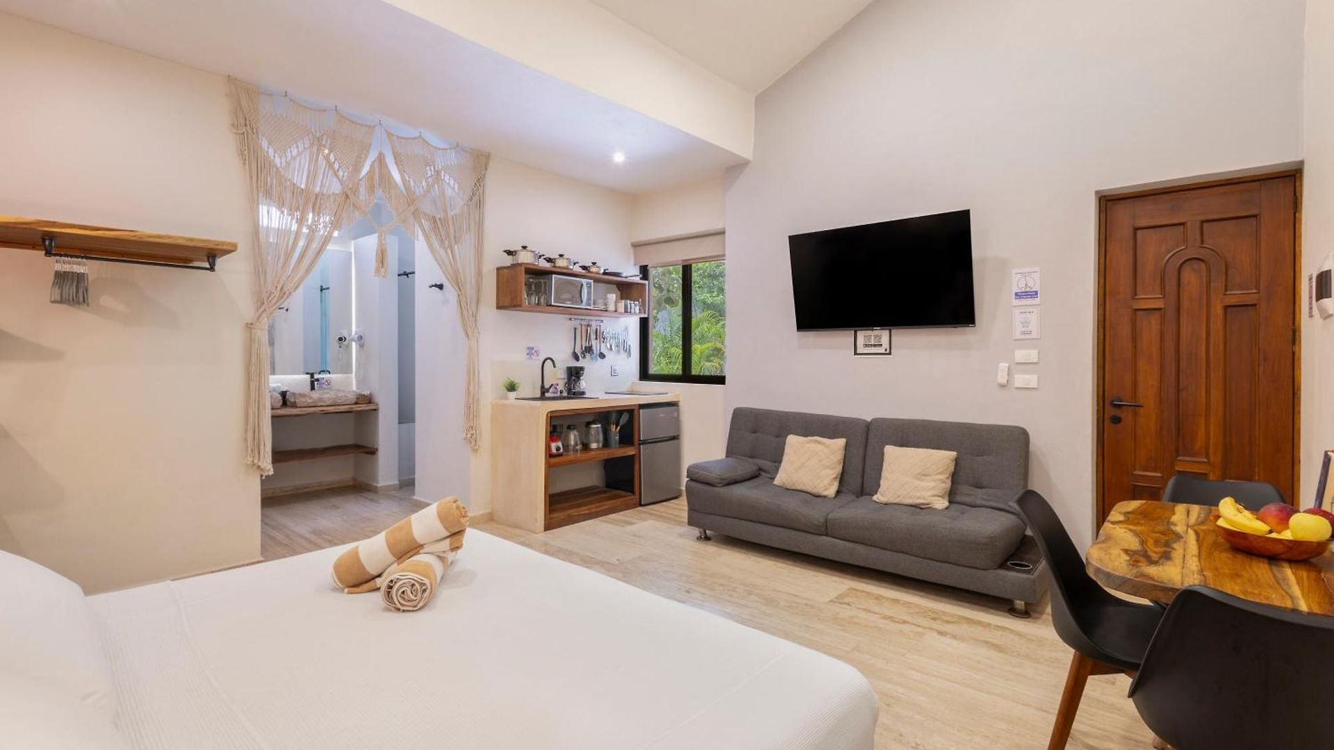 Casa Wayra - Boutique Apartment Tulum