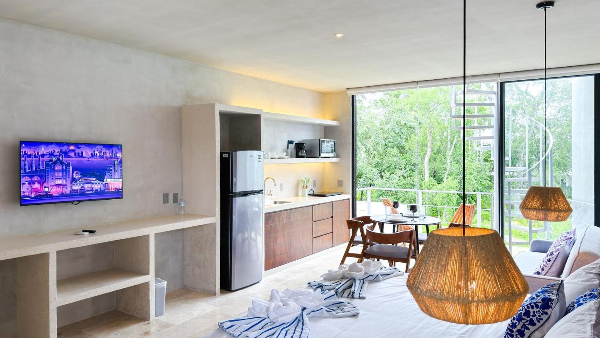 Private Pool & Grill 2 Bedroom Selva 611 *