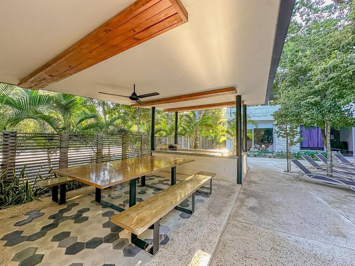 Apartment Dream House! Sweet, Calm Ph, Private Pool, Cenote