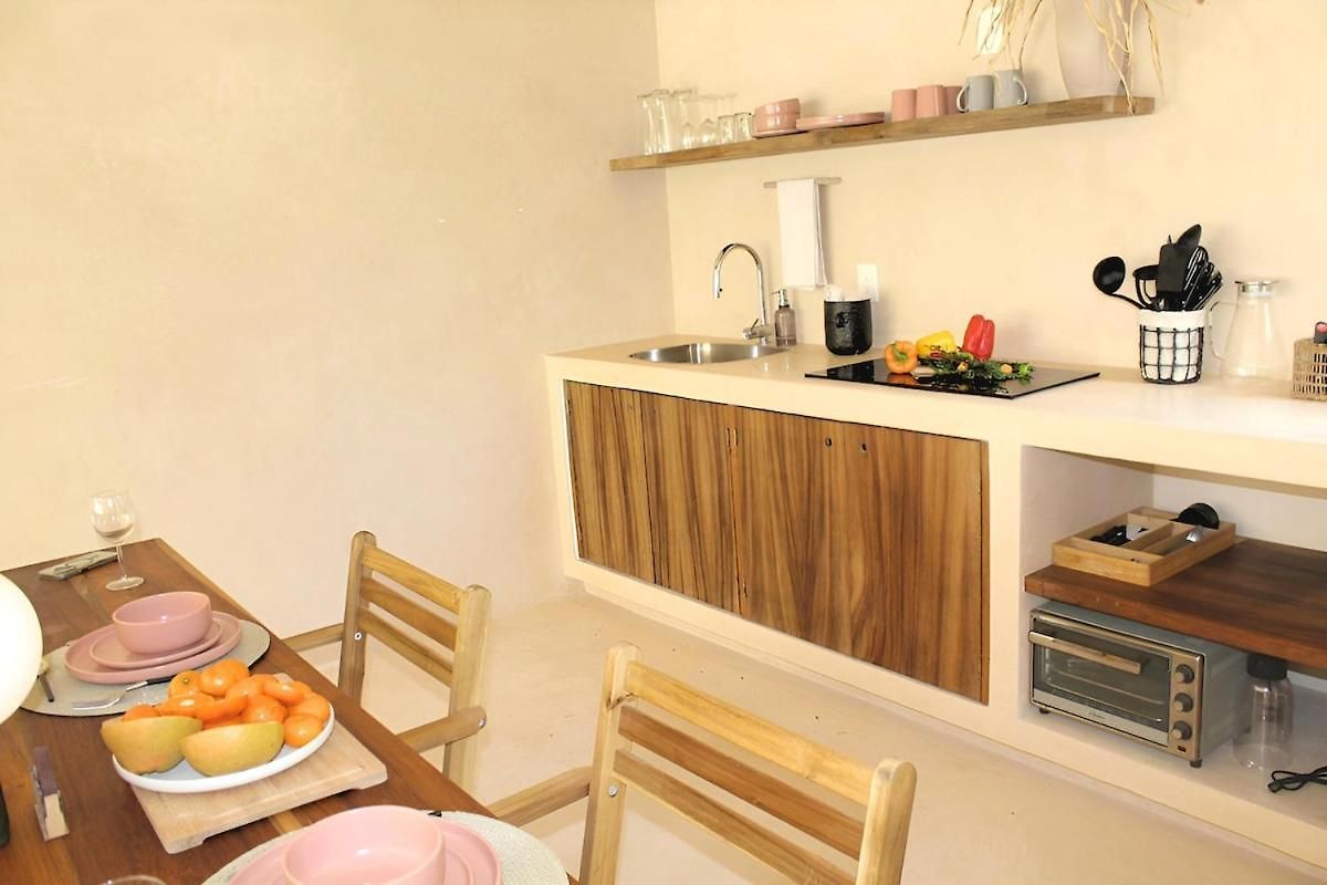 Apartment Secret Exclusive Oruna, Private Pool *