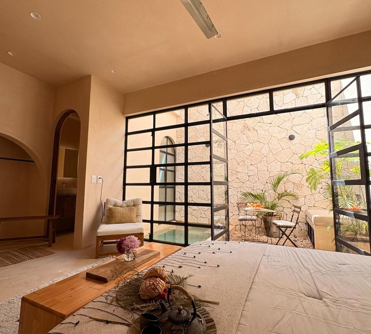 Apartment Secret Exclusive Oruna, Private Pool