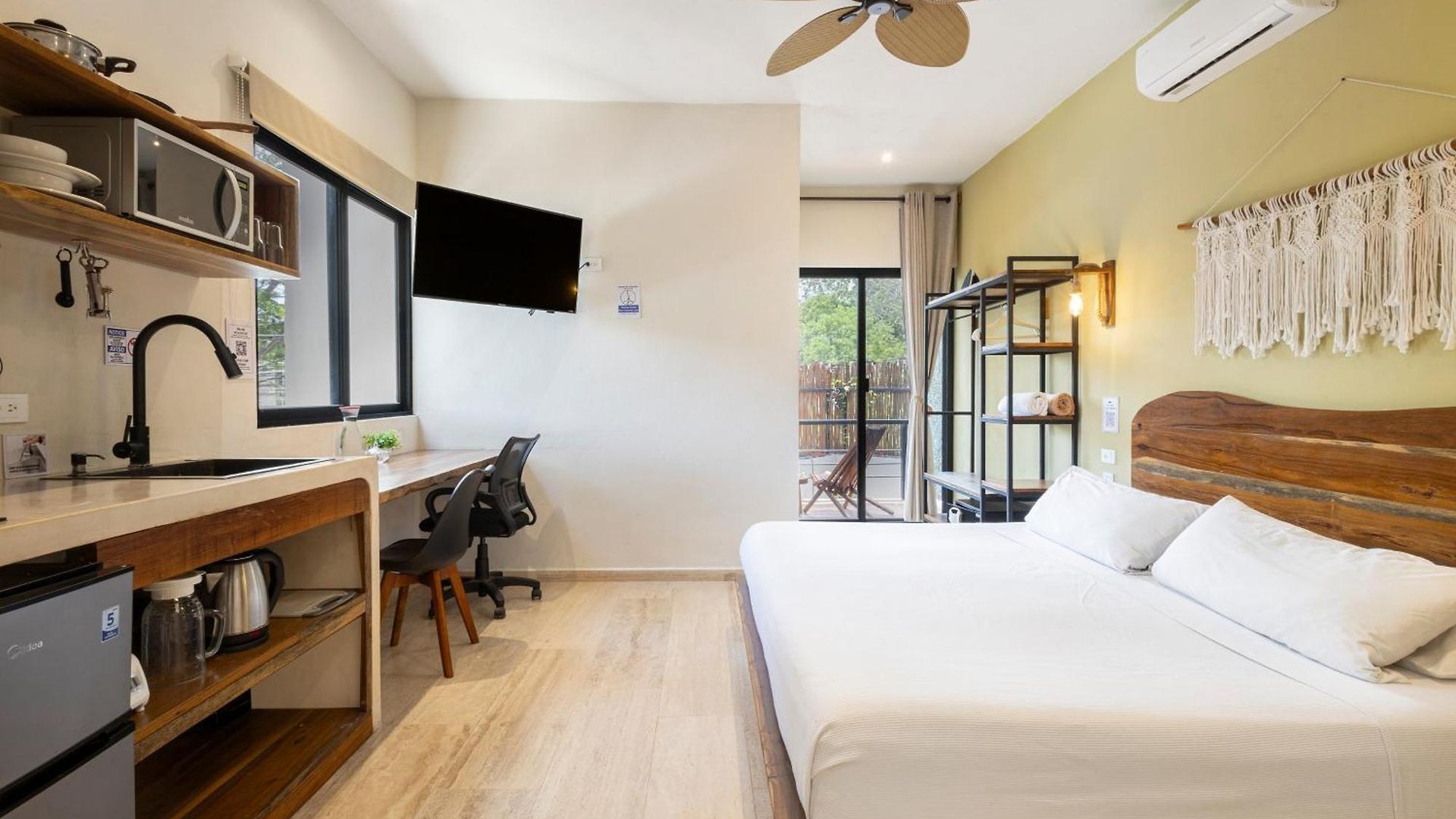 Apartment Casa Wayra - Boutique