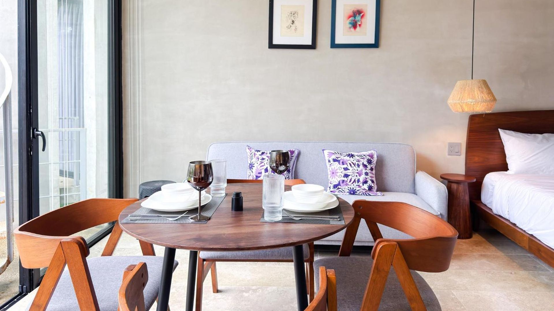 Private Pool & Grill 2 Bedroom Selva 611 Apartamento
