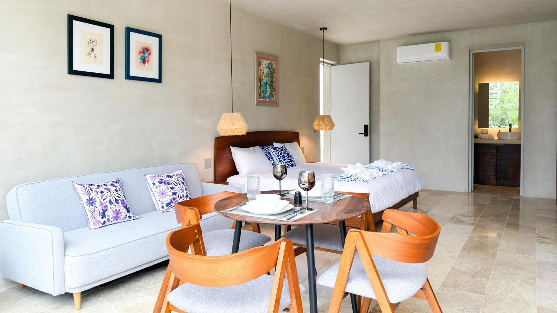 Private Pool & Grill 2 Bedroom Selva 611 Apartamento *