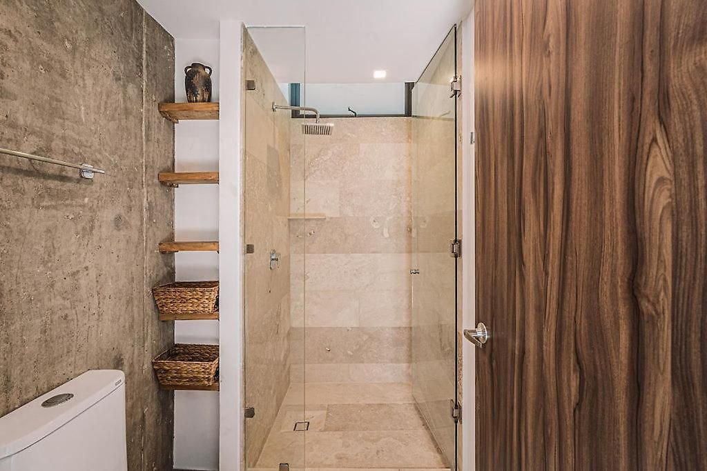 1br Swim Up Loft With Private Cenote Rooftop Pool Tulum