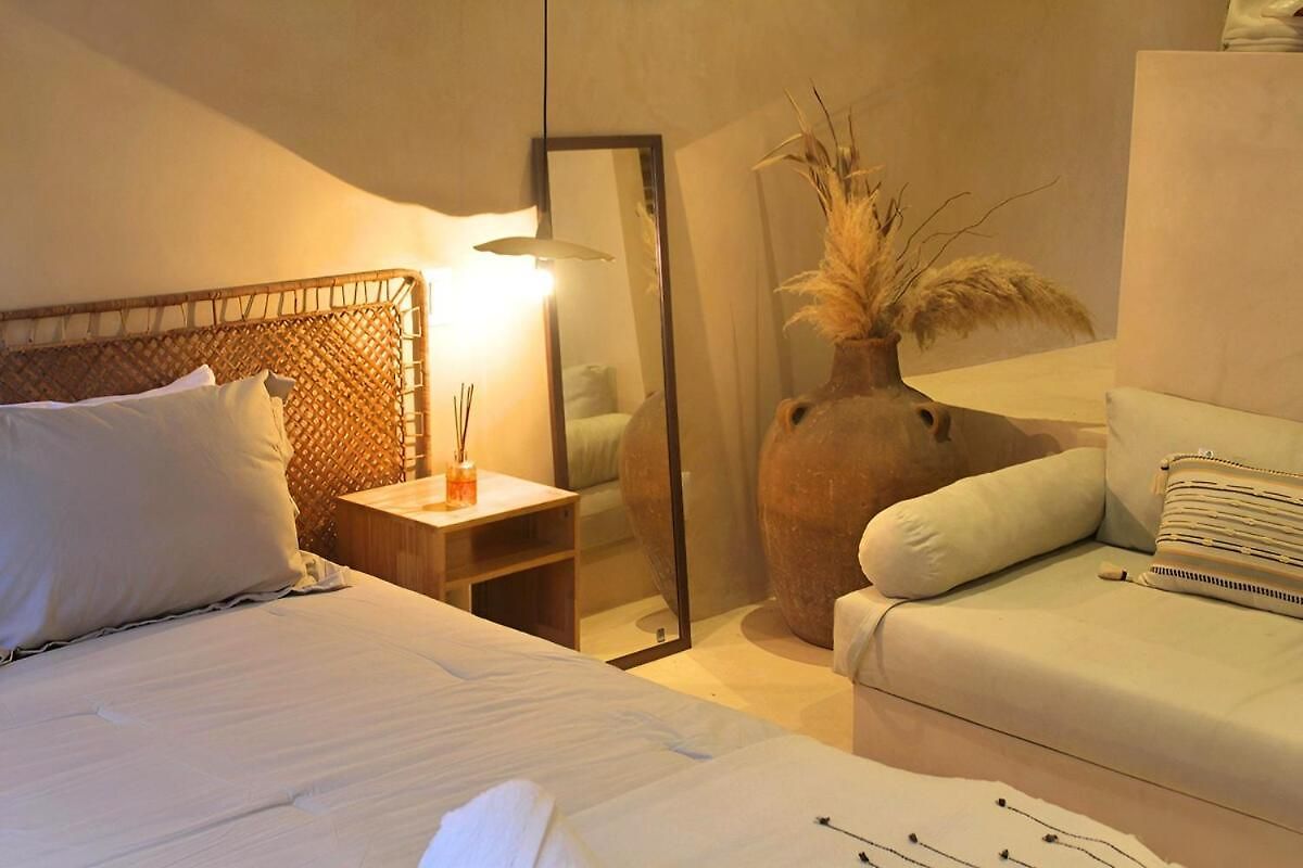 Secret Exclusive Oruna, Private Pool Apartment *