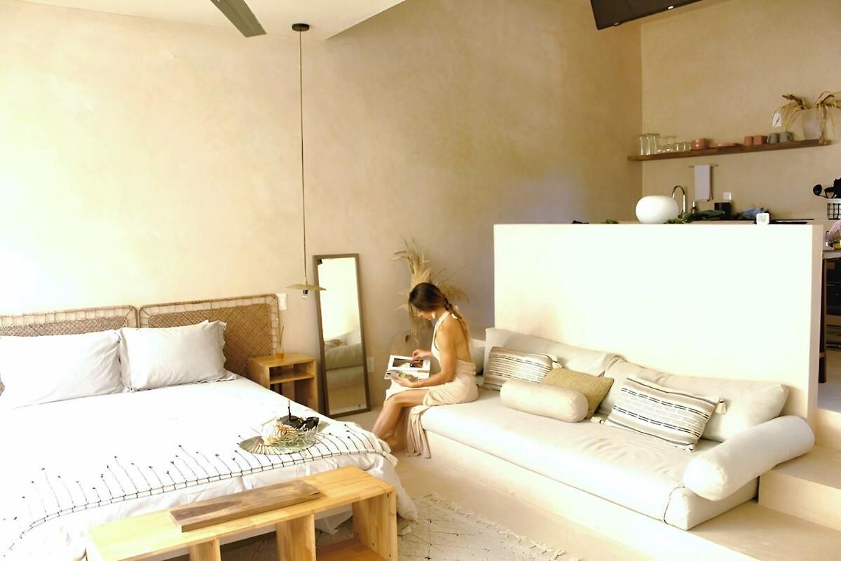 Secret Exclusive Oruna, Private Pool Apartment Tulum
