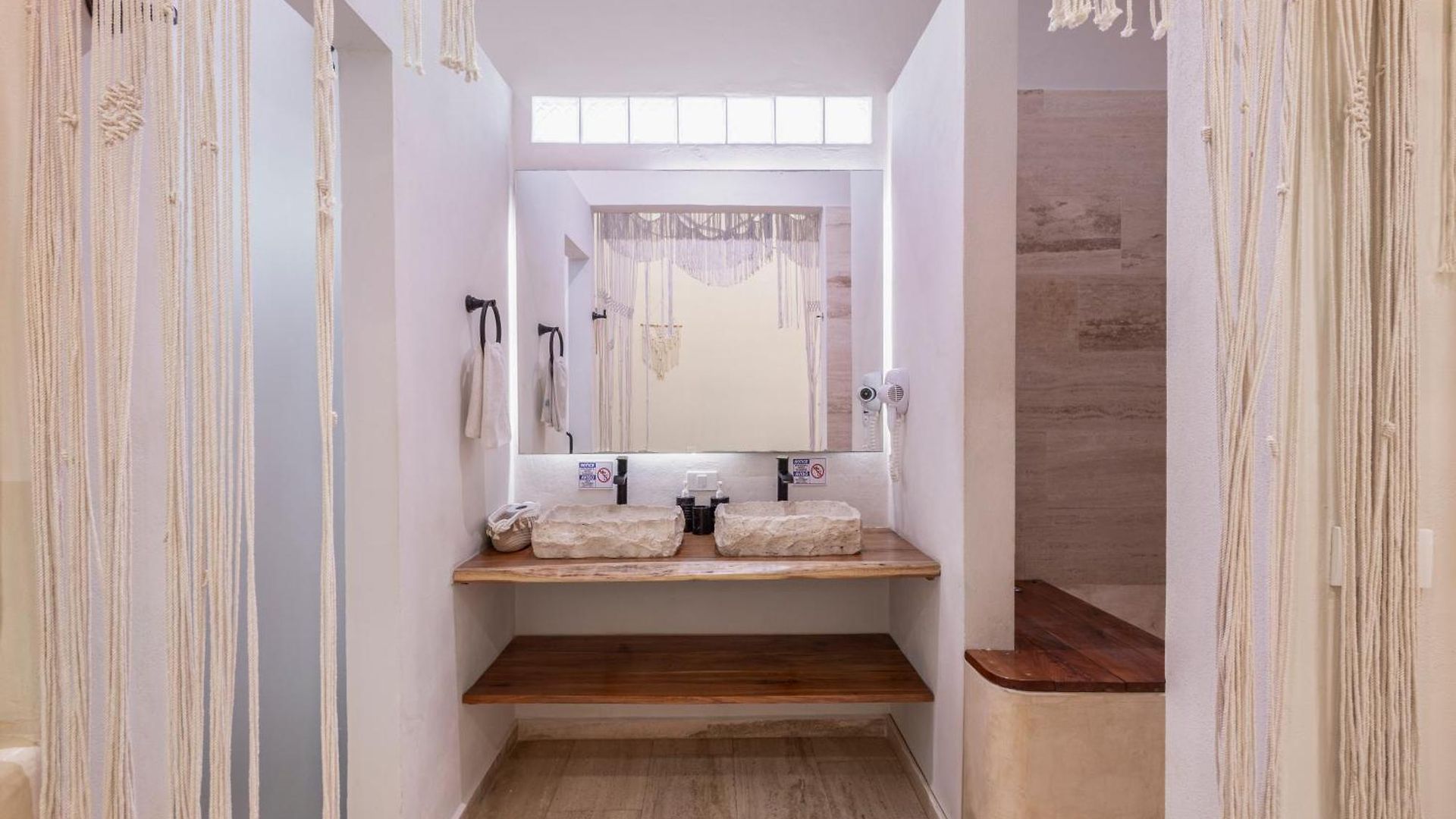 Casa Wayra - Boutique Tulum
