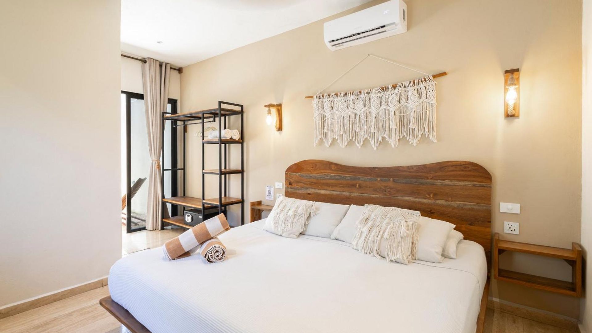 Casa Wayra - Boutique Tulum