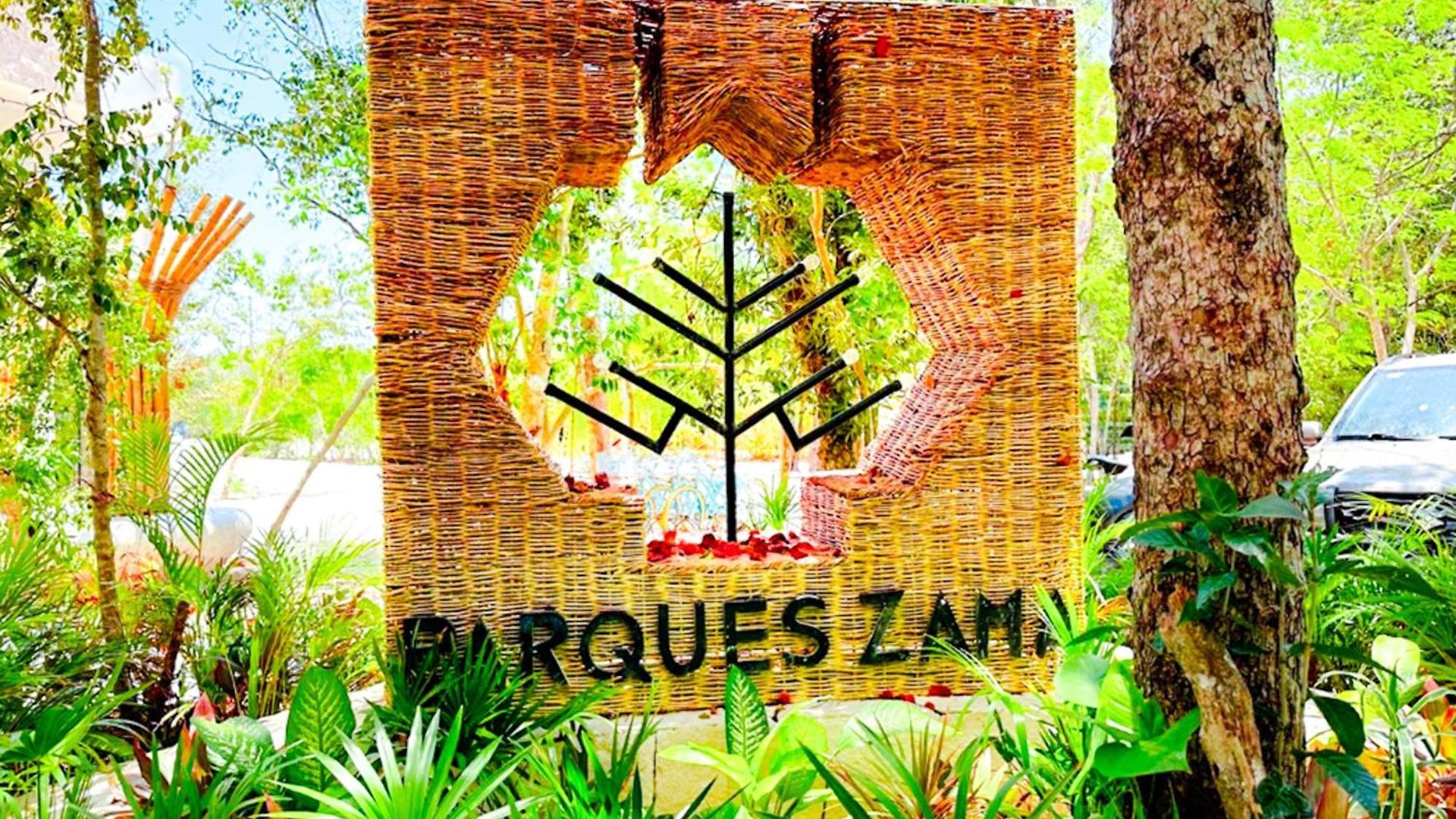 Exclusive 2 Bedroom Private Pool Fast Wifi In Aldea Zama Tulum