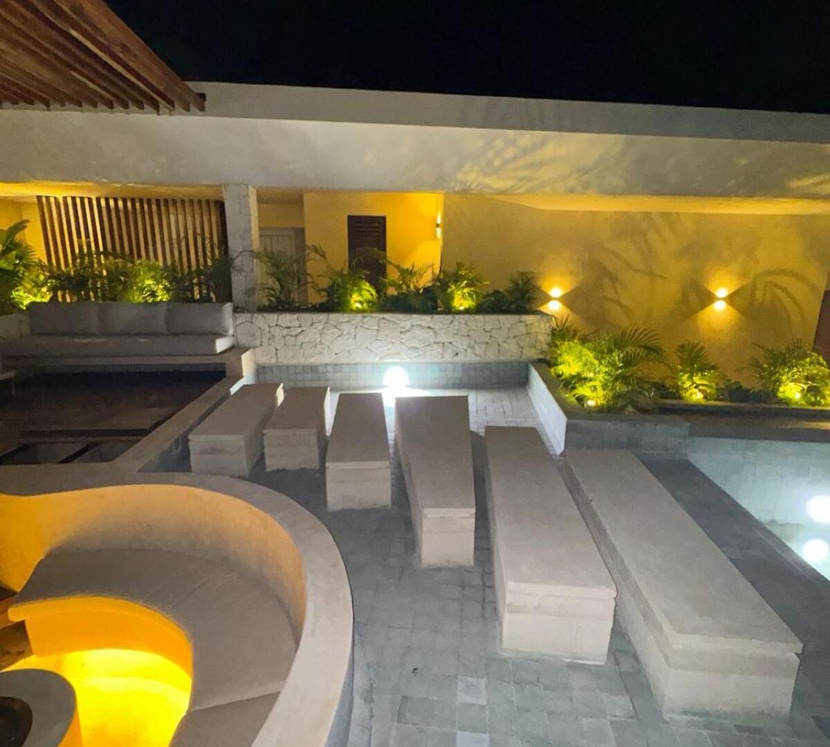 Private Jacuzzi Jungle View In La Veleta Apartamento Tulum