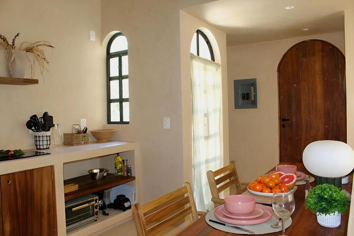Secret Exclusive Oruna, Private Pool Apartment *