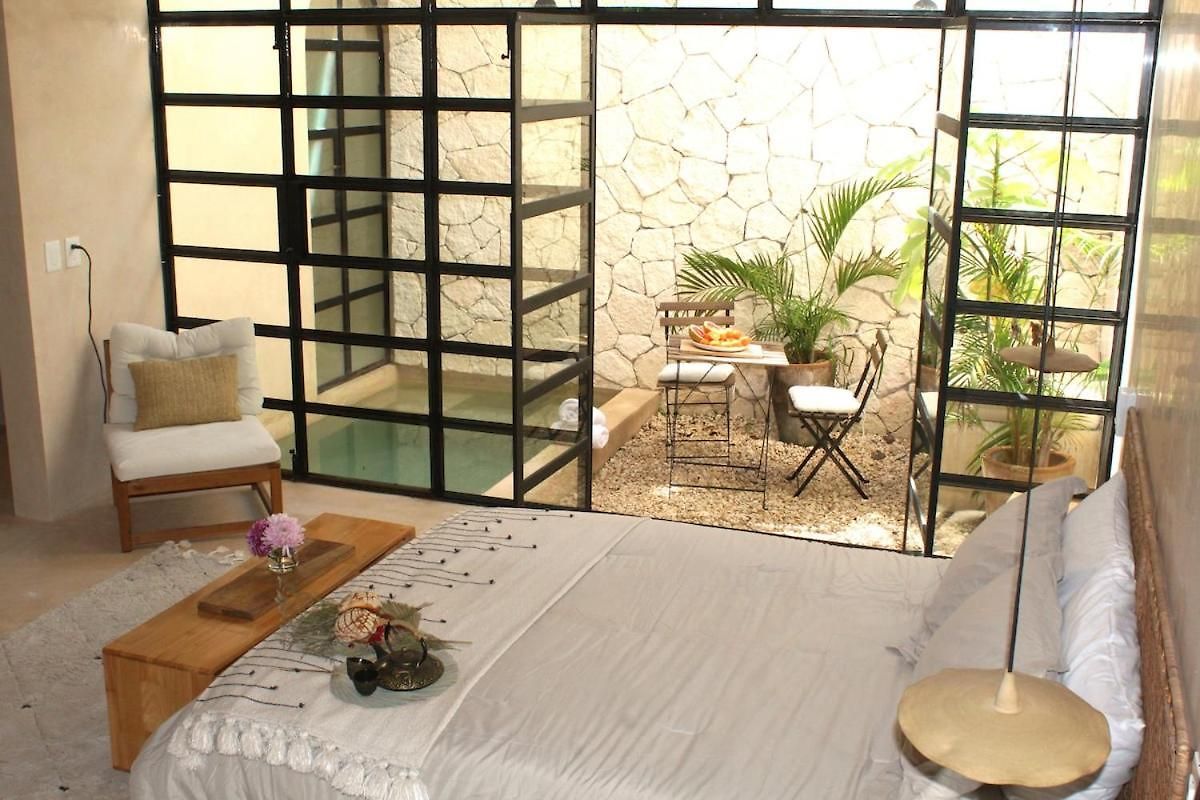 Secret Exclusive Oruna, Private Pool Apartment *