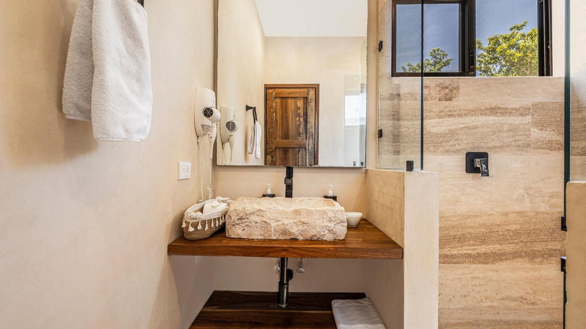 Apartment Casa Wayra - Boutique Tulum