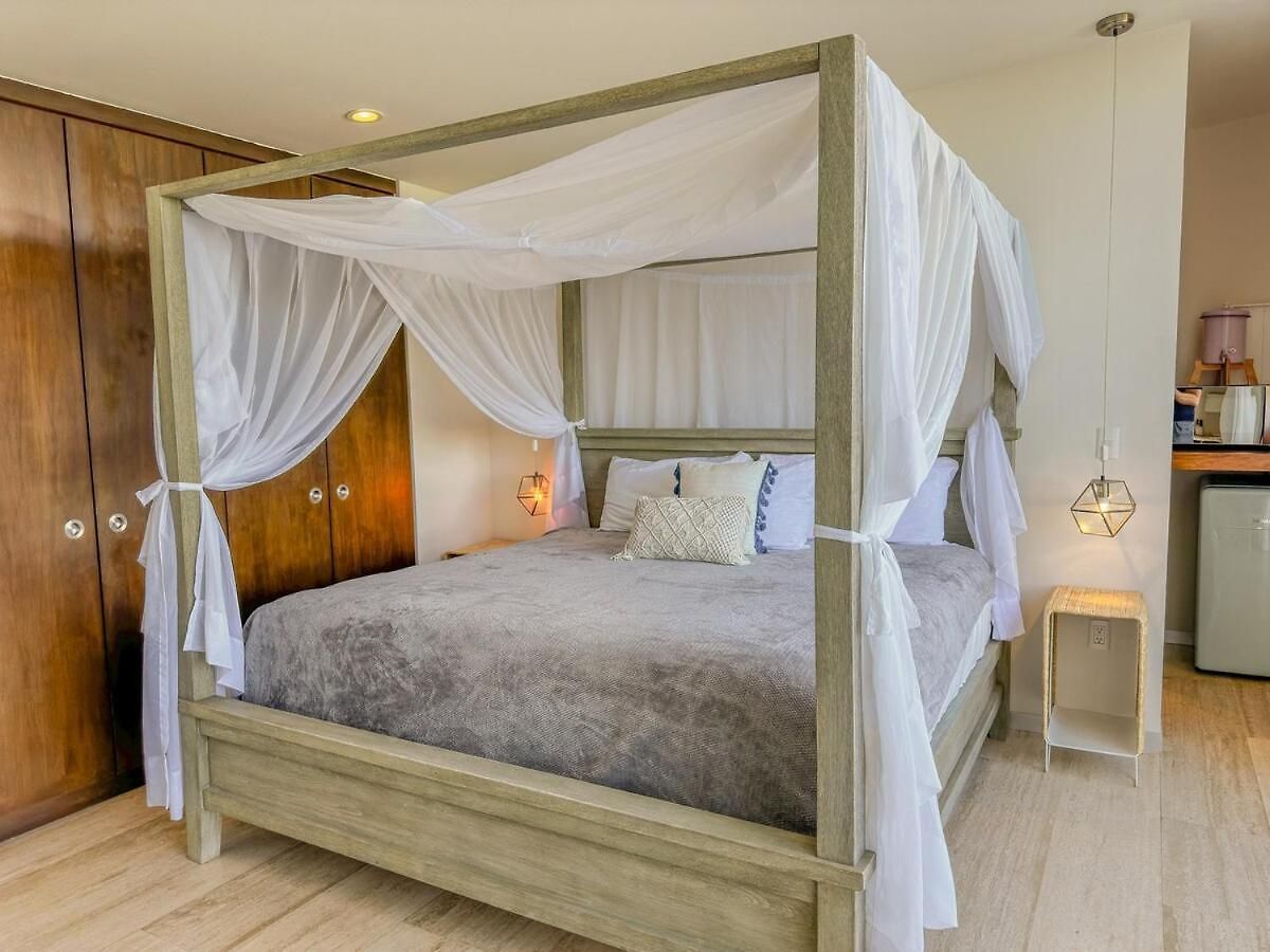 Dream House! Sweet, Calm Ph, Private Pool, Cenote *