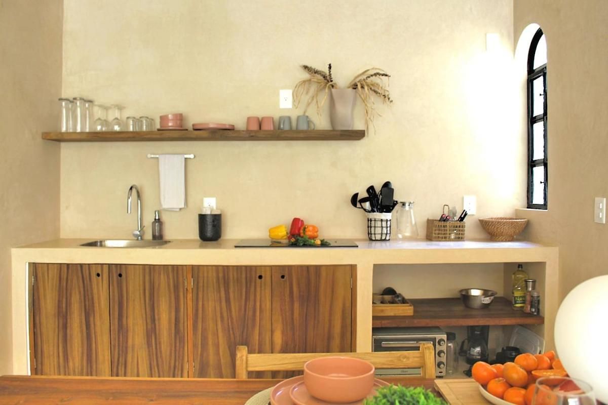 Apartment Secret Exclusive Oruna, Private Pool Tulum