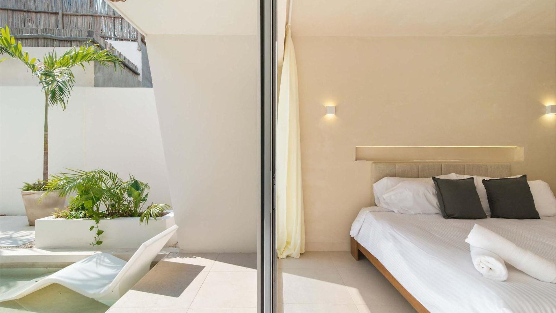 Luxury Jungle With Shared Pool * Tulum