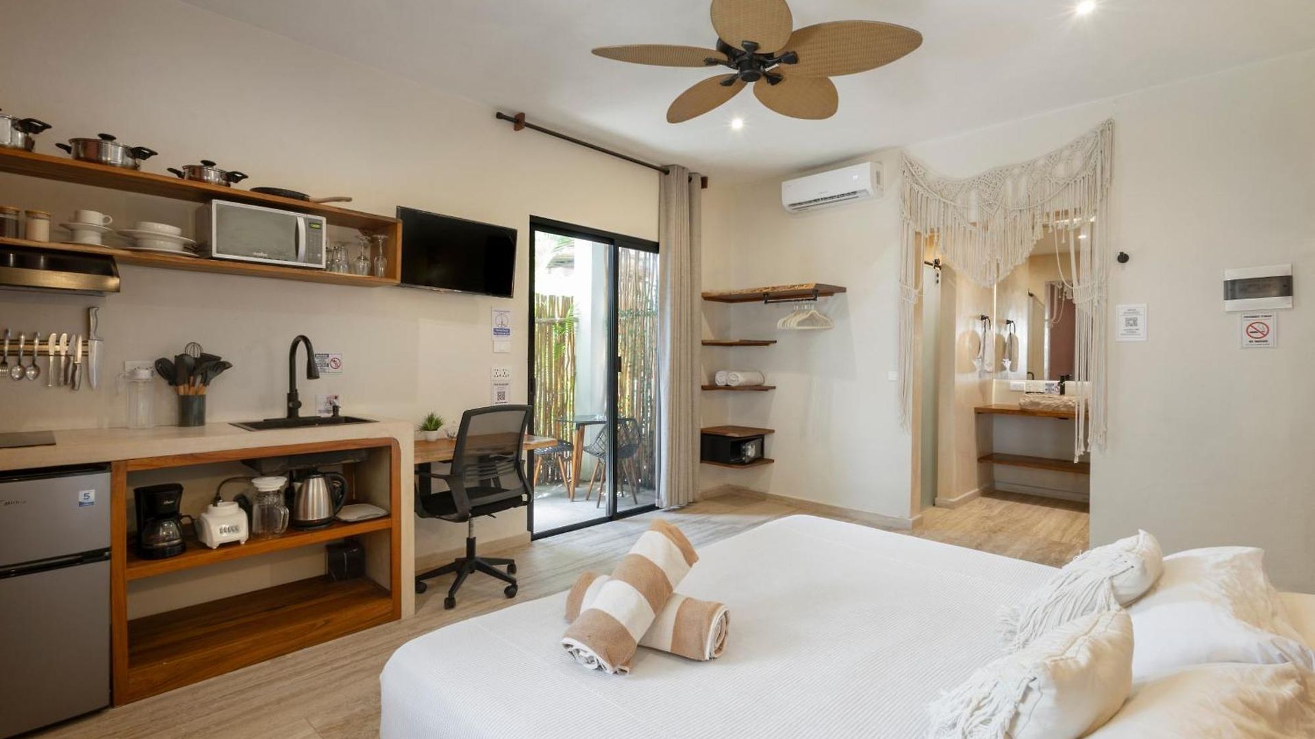 Apartment Casa Wayra - Boutique Tulum