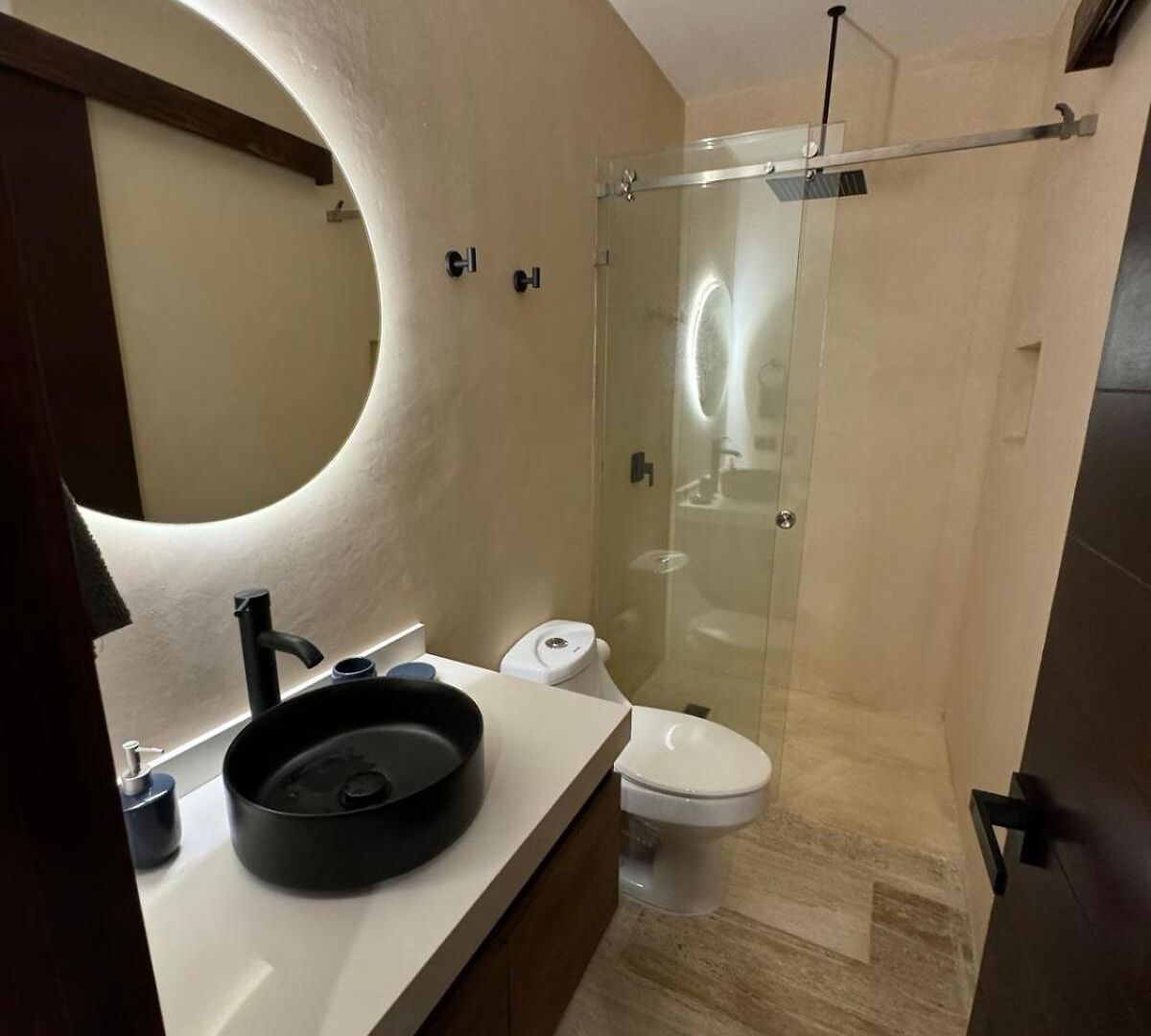 Apartamento Private Jacuzzi Jungle View In La Veleta