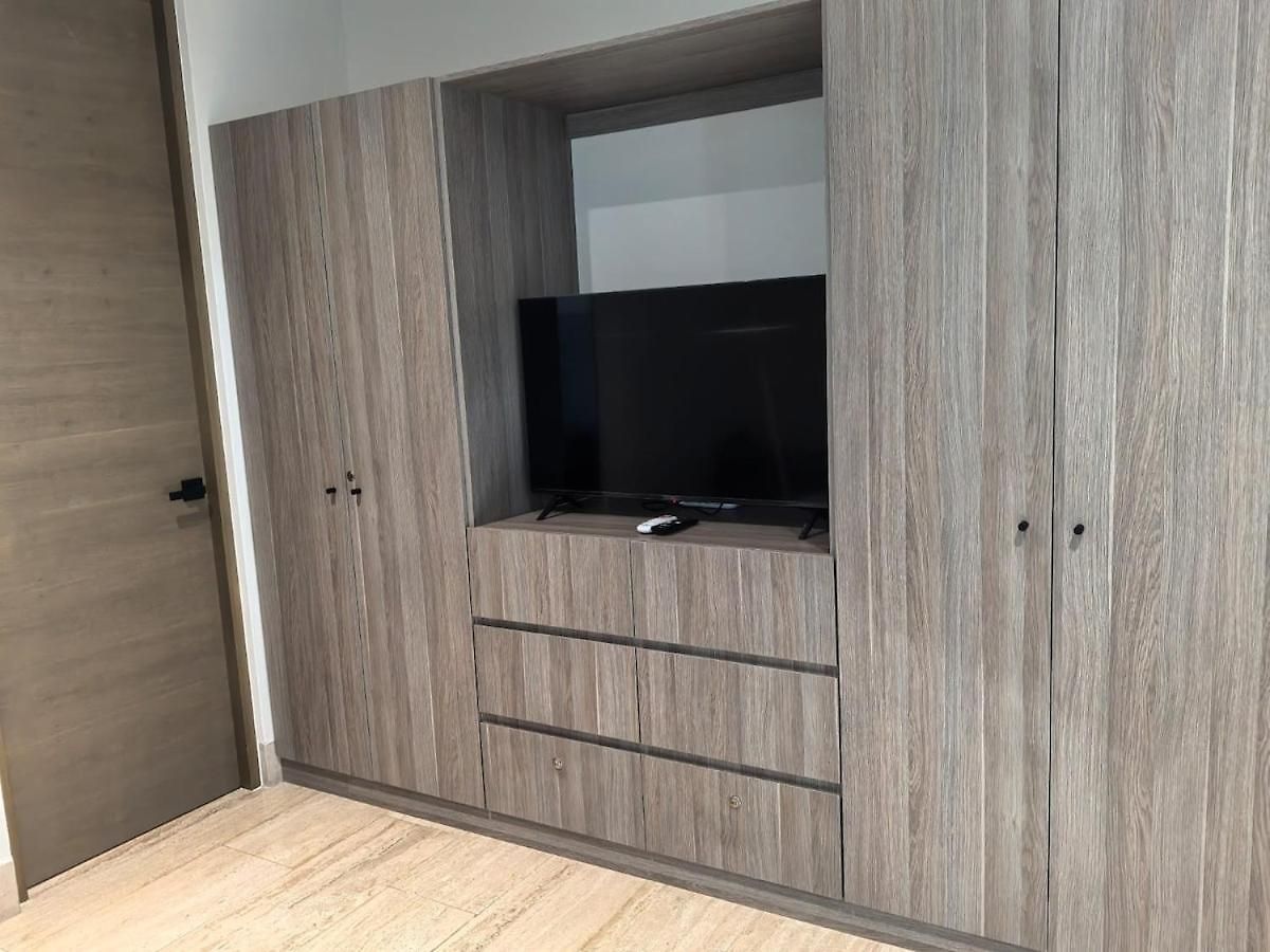 Brand-new Loft With Pool, Near And Nightlife Tulum