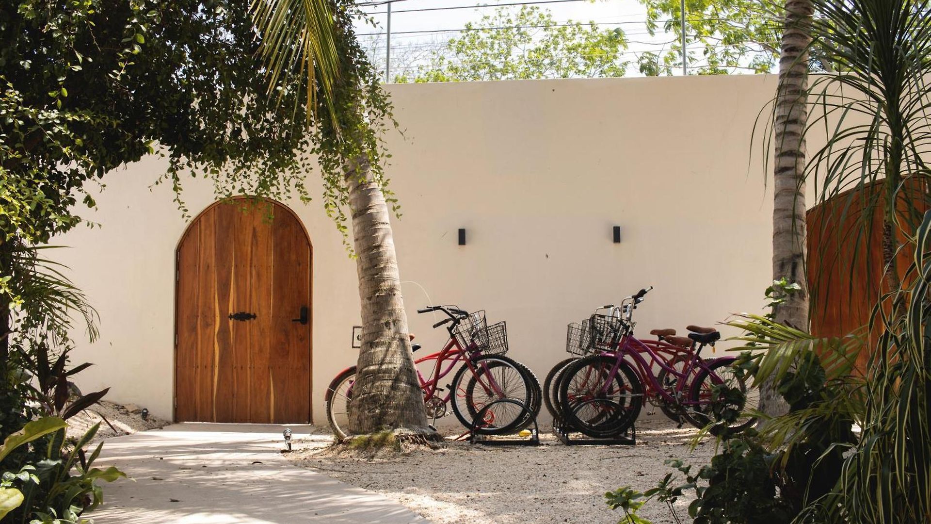 Casa Wayra - Boutique Apartment