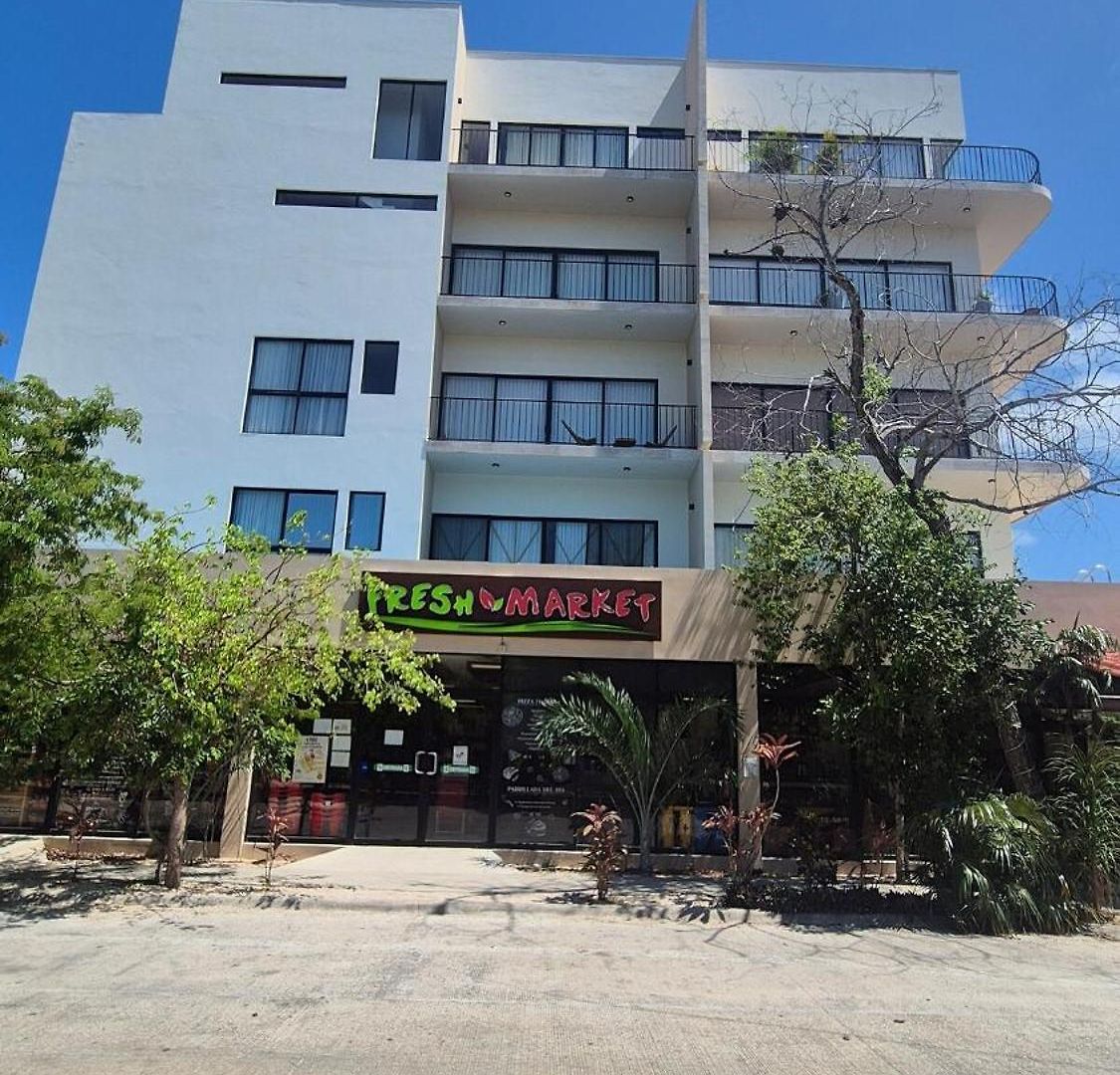 Apartamento Giada In Aldea Zaman Jungle View Tulum