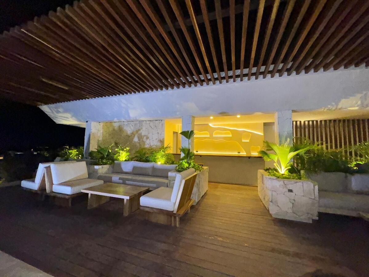 Apartamento Private Jacuzzi Jungle View In La Veleta *