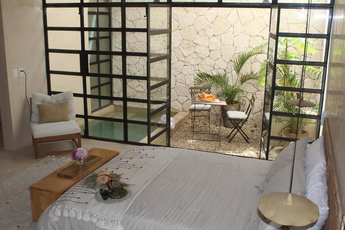 Apartment Secret Exclusive Oruna, Private Pool