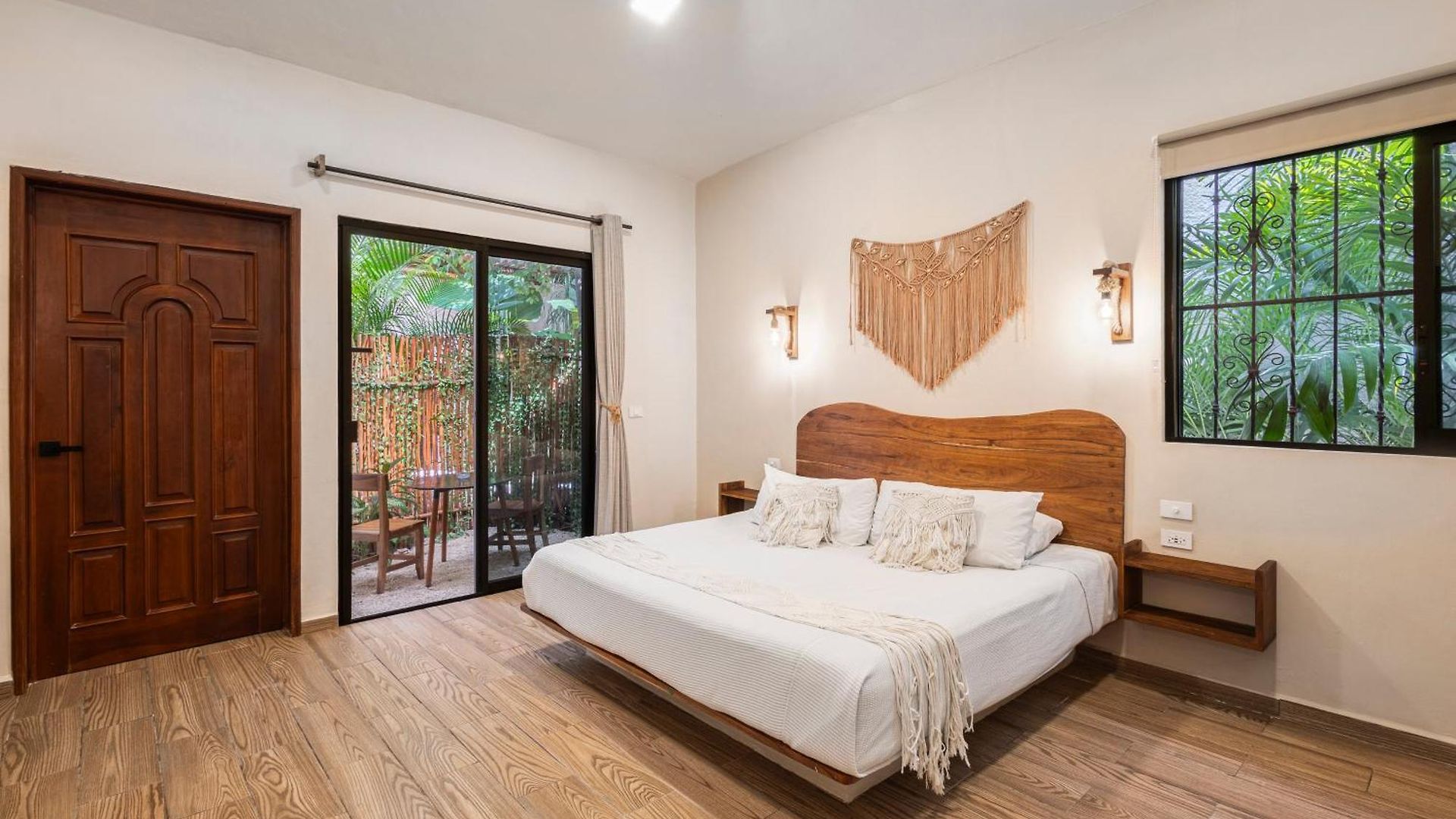 Apartment Casa Wayra - Boutique Tulum