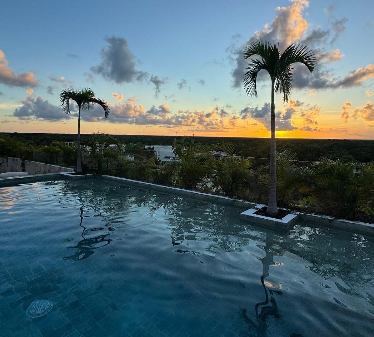 Private Jacuzzi Jungle View In La Veleta *