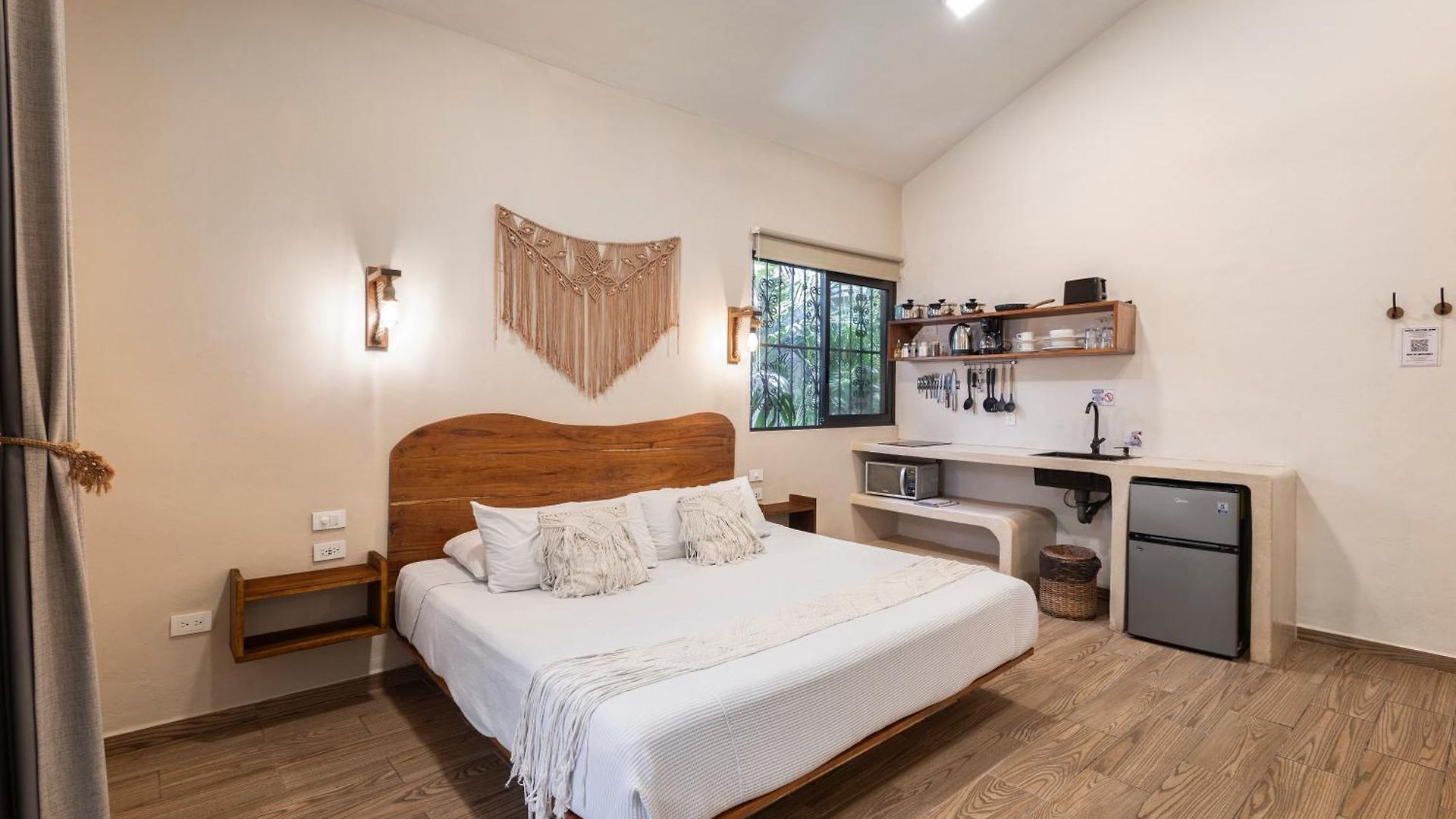 Casa Wayra - Boutique *
