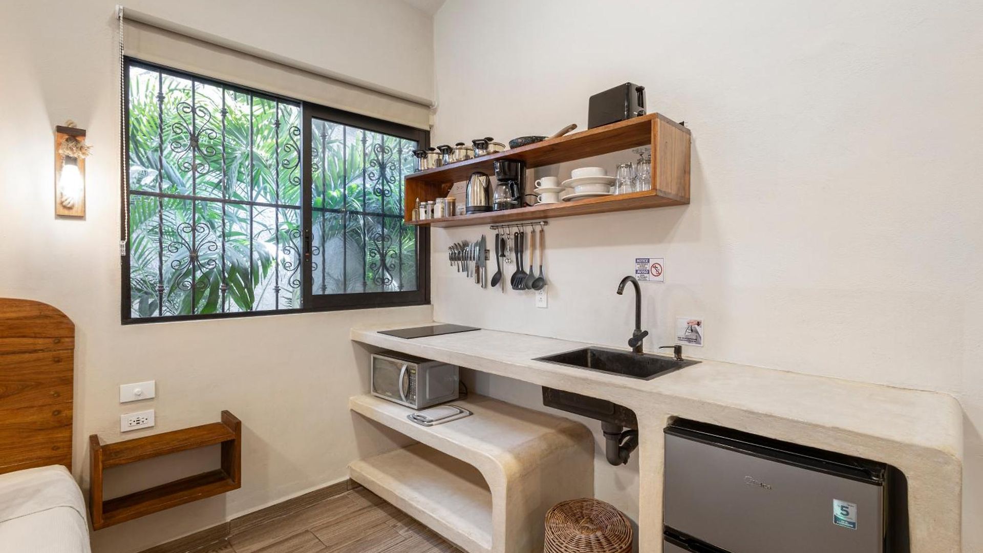 Casa Wayra - Boutique * Tulum