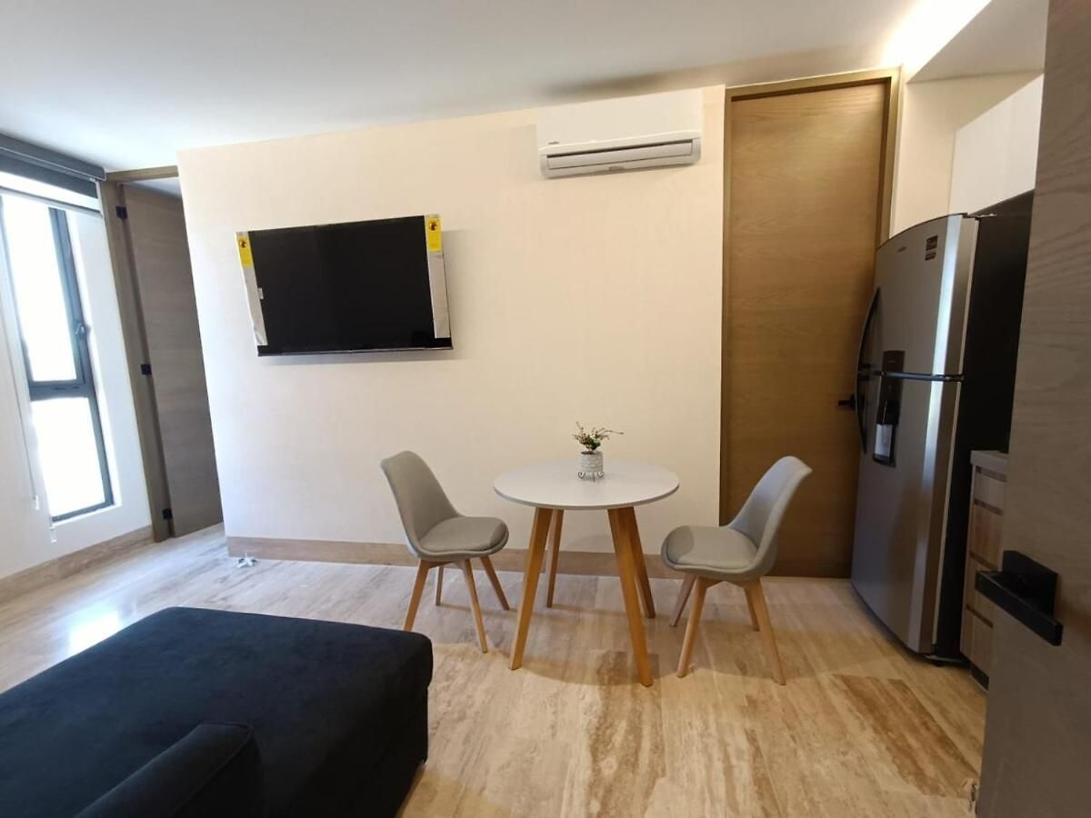 Brand-new Loft With Pool, Near And Nightlife * Tulum