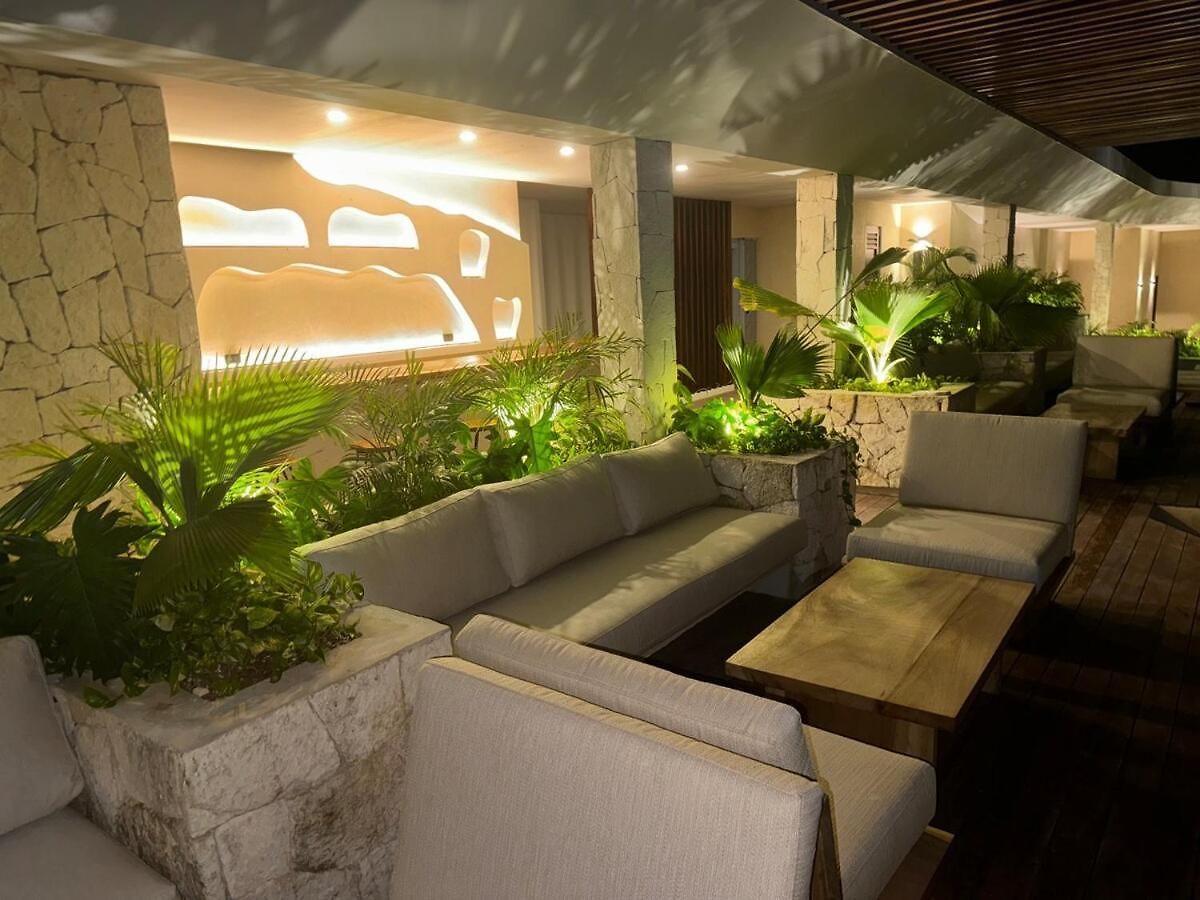 Private Jacuzzi Jungle View In La Veleta