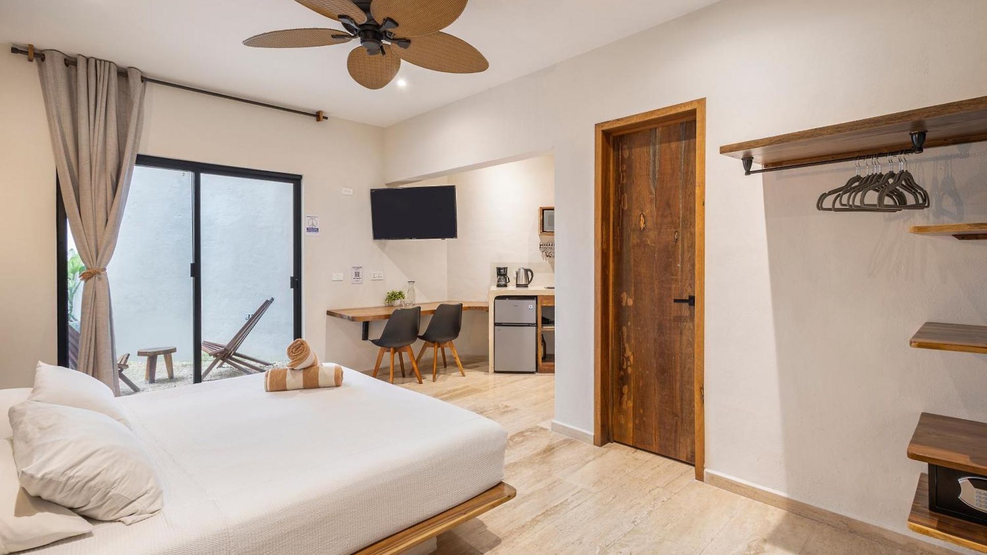 Apartment Casa Wayra - Boutique *
