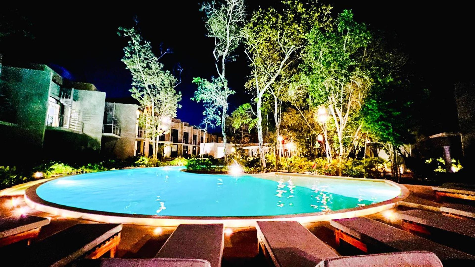 Private Pool & Grill 2 Bedroom Selva 611 Tulum